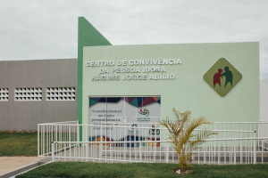 Prefeitura retornará com as atividades do Centro de Convivência da Pessoa Idosa neste mês de março