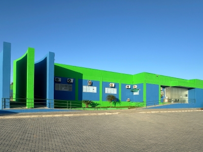 Fim do recesso: alunos da rede municipal retornam às aulas na segunda-feira (11)