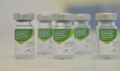 Vacinação contra gripe é ampliada para toda a população a partir de 6 meses