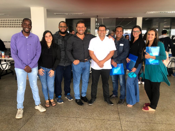 SFI participa de encontro para discutir impactos do Porto Central