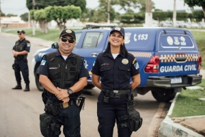 Prefeitura de SFI convoca aprovados para guarda