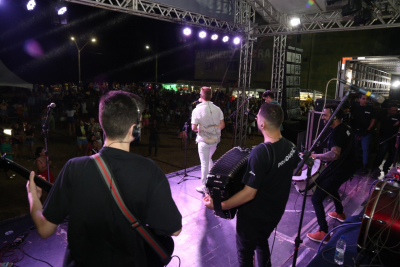 Verão da Família: shows, esporte e cultura em mais um final de semana