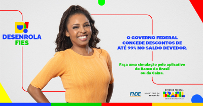 SMTDH alerta sobre término do prazo para solicitar renegociação de dívidas do Fies