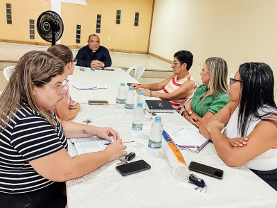 Festa do Padroeiro: Prefeitura define últimos detalhes da programação