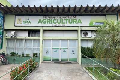 Faça sua declaração do ITR 2025 gratuitamente na Secretaria de Agricultura