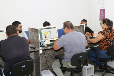 Prazo para pagamento do IPTU vai até o dia 28; tributo beneficia a população em diversas áreas