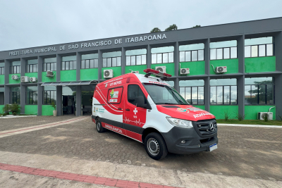 Prefeitura recupera mais dois veículos da Secretaria de Saúde