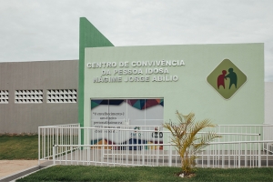 Recadastramento dos idosos termina nesta terça-feira (15)
