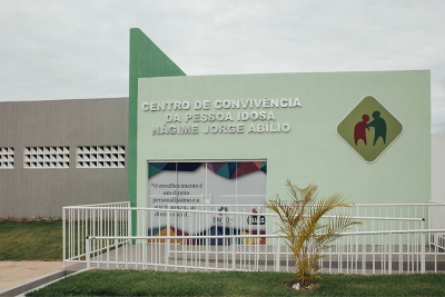 Recadastramento dos idosos termina nesta terça-feira (15)