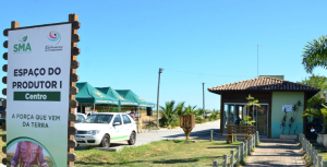 Prefeitura promove campanha de conscientização sobre descarte de embalagens de agrotóxicos