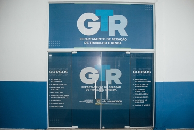 Abertas as inscrições para o curso de alongamento de unha
