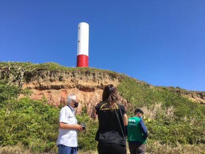 Pioneirismo no país: SFI institui Dia da Geodiversidade a ser comemorado em 6 de outubro