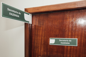 Por determinação do Tribunal de Contas do Estado inadimplentes de IPTU podem ter nomes protestados