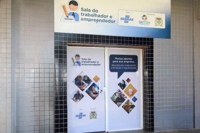 Balcão de Empregos está com novas oportunidades