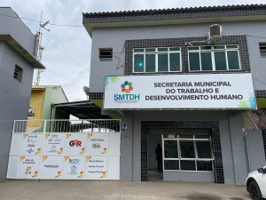 Inscrições para a Guarda Mirim Municipal seguem abertas