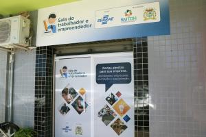 Setor offshore e comércio têm cerca de 180 oportunidades de emprego em SFI