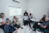 Prefeita visita Hospital Manoel Carola e define ações emergenciais na Saúde