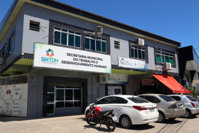Balcão de Empregos de SFI oferece novas oportunidades com contratação imediata
