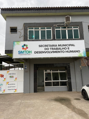 Formatura dos cursos Movimentação de Cargas e Homem de Área nesta sexta-feira (28)