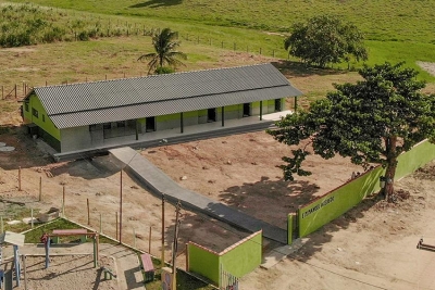 Quilombos de Deserto Feliz e Barrinha são considerados patrimônio cultural e imaterial