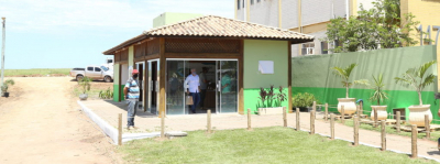Agricultura: inscrições abertas para curso sobre barragens subterrâneas