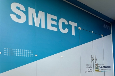 SMECT vai realizar etapa presencial da formação CNCA/FGV na próxima terça-feira (19)
