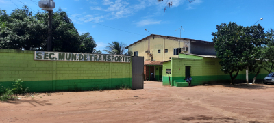 Transporte universitário: cadastramento prossegue nesta  sexta-feira (4)